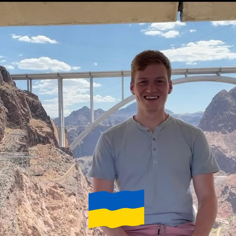 Meet your Posher, Samuel